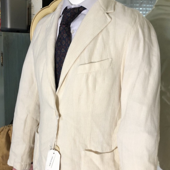 Barena Venezia Sport Jacket - Picture 2 of 7